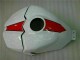 07-08 Weiß Rot YZF R1 Motorrad Verkleidung