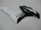 07-08 Weiß Schwarz CBR600RR Motorrad Verkleidung