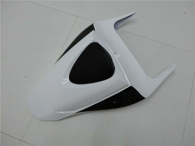 07-08 Weiß Schwarz CBR600RR Motorrad Verkleidung