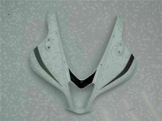07-08 Weiß Schwarz Rot CBR600RR Motorrad Vollverkleidung
