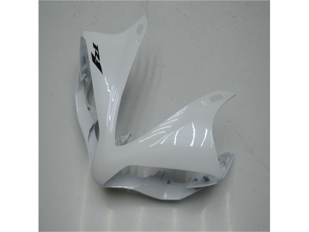 07-08 Weiß Schwarz YZF R1 Motorrad Verkleidung 07-08 Weiß Schwarz YZF R1 Motorrad Verkleidung