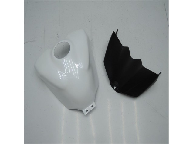 07-08 Weiß Schwarz YZF R1 Motorrad Verkleidung 07-08 Weiß Schwarz YZF R1 Motorrad Verkleidung