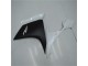 07-08 Weiß Schwarz YZF R1 Motorrad Verkleidung 07-08 Weiß Schwarz YZF R1 Motorrad Verkleidung