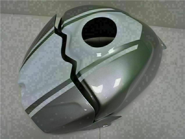 07-08 Weiß YZF R1 Motorrad Verkleidungen