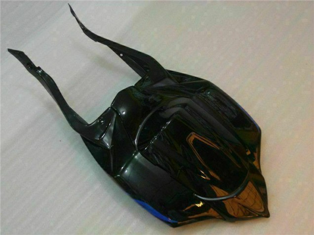 08-10 Blau Schwarz GSXR 600/750 Motorrad Verkleidung 08-10 Blau Schwarz GSXR 600/750 Motorrad Verkleidung
