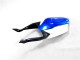 08-10 Blau Weiß GSXR 600/750 Motorrad Verkleidung & Plastik 08-10 Blau Weiß GSXR 600/750 Motorrad Verkleidung & Plastik