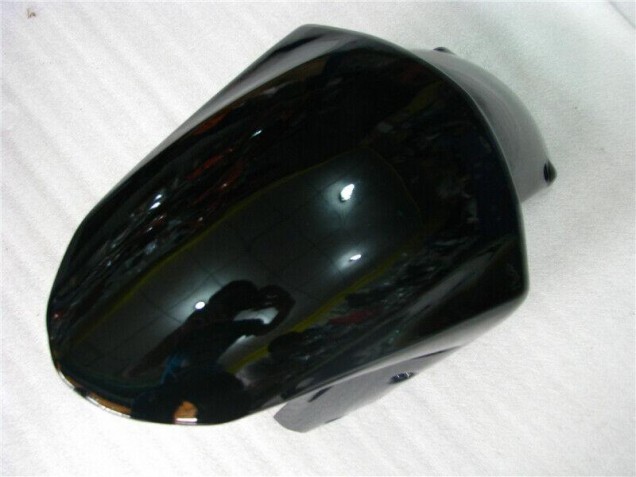 08-10 Grün Schwarz ZX10R Motorrad Verkleidung 08-10 Grün Schwarz ZX10R Motorrad Verkleidung