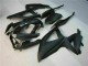 08-10 Schwarz GSXR 600/750 Motorrad Verkleidung 08-10 Schwarz GSXR 600/750 Motorrad Verkleidung