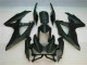 08-10 Schwarz GSXR 600/750 Motorrad Verkleidung 08-10 Schwarz GSXR 600/750 Motorrad Verkleidung