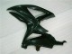 08-10 Schwarz GSXR 600/750 Motorrad Verkleidung & Plastik 08-10 Schwarz GSXR 600/750 Motorrad Verkleidung & Plastik