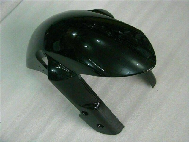 08-10 Schwarz GSXR 600/750 Motorrad Verkleidung & Plastik 08-10 Schwarz GSXR 600/750 Motorrad Verkleidung & Plastik