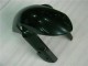 08-10 Schwarz GSXR 600/750 Motorrad Verkleidung & Plastik 08-10 Schwarz GSXR 600/750 Motorrad Verkleidung & Plastik