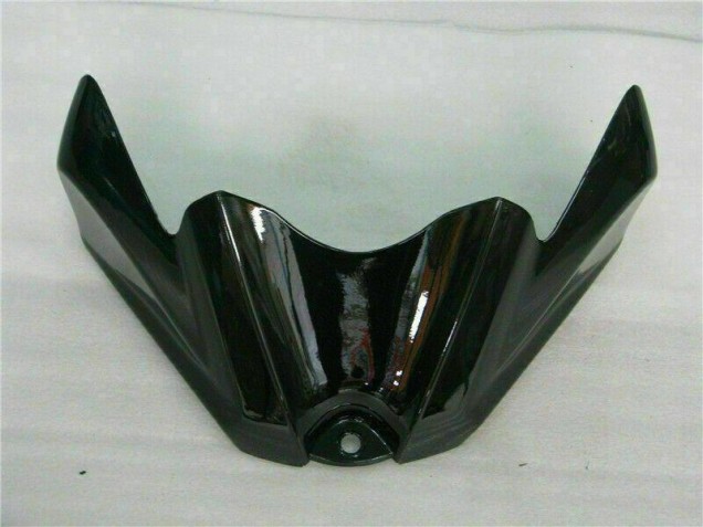 08-10 Schwarz GSXR 600/750 Motorrad Verkleidung & Plastik 08-10 Schwarz GSXR 600/750 Motorrad Verkleidung & Plastik