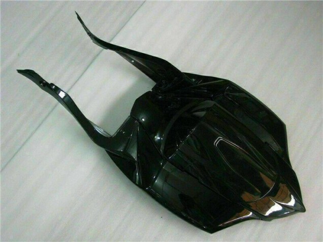 08-10 Schwarz GSXR 600/750 Motorrad Verkleidung & Plastik 08-10 Schwarz GSXR 600/750 Motorrad Verkleidung & Plastik