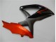 08-10 Schwarz Orange Grau GSXR 600/750 Motorrad Verkleidung 08-10 Schwarz Orange Grau GSXR 600/750 Motorrad Verkleidung