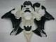 08-10 Unbemalt ZX10R Motorrad Verkleidung