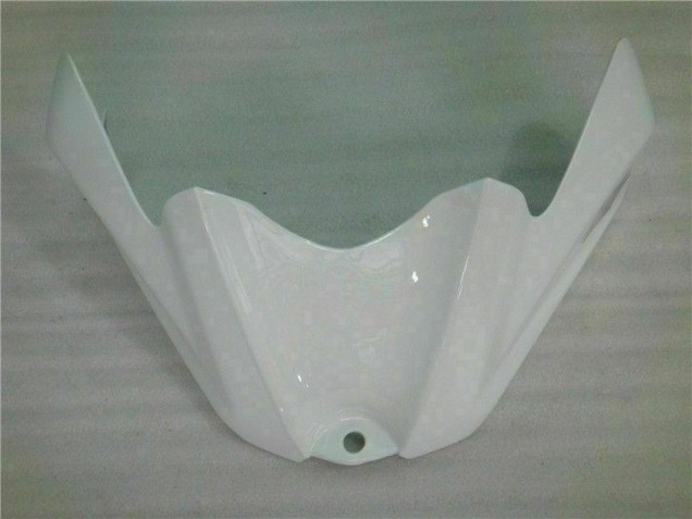 08-10 Weiß GSXR 600/750 Motorrad Verkleidung 08-10 Weiß GSXR 600/750 Motorrad Verkleidung