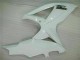 08-10 Weiß GSXR 600/750 Motorrad Verkleidung 08-10 Weiß GSXR 600/750 Motorrad Verkleidung