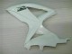 08-10 Weiß GSXR 600/750 Motorrad Verkleidung 08-10 Weiß GSXR 600/750 Motorrad Verkleidung