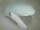 08-10 Weiß GSXR 600/750 Motorrad Verkleidung 08-10 Weiß GSXR 600/750 Motorrad Verkleidung