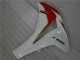 08-11 Blau Weiß CBR1000RR Motorrad Verkleidung 08-11 Blau Weiß CBR1000RR Motorrad Verkleidung