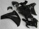 08-11 Glänzend Schwarz CBR1000RR Motorrad Verkleidung 08-11 Glänzend Schwarz CBR1000RR Motorrad Verkleidung