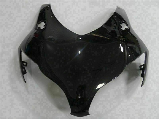 08-11 Glänzend Schwarz CBR1000RR Motorrad Verkleidung 08-11 Glänzend Schwarz CBR1000RR Motorrad Verkleidung