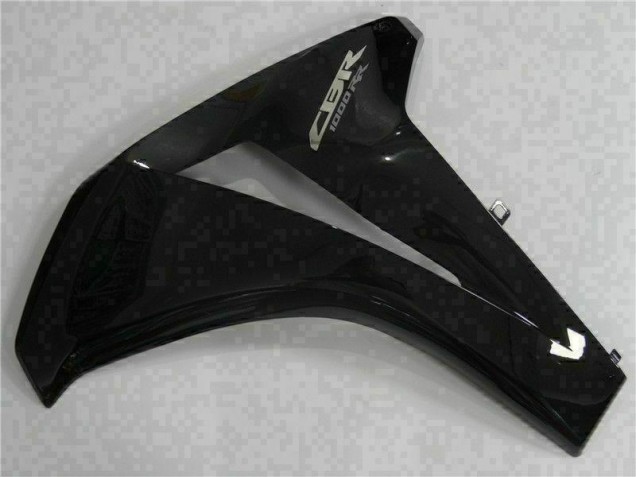 08-11 Glänzend Schwarz CBR1000RR Motorrad Verkleidung 08-11 Glänzend Schwarz CBR1000RR Motorrad Verkleidung