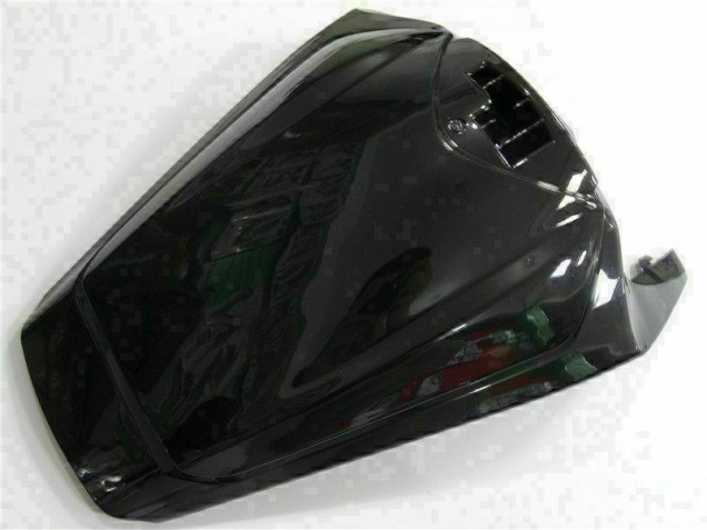08-11 Glänzend Schwarz CBR1000RR Motorrad Verkleidung 08-11 Glänzend Schwarz CBR1000RR Motorrad Verkleidung