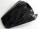 08-11 Glänzend Schwarz CBR1000RR Motorrad Verkleidung 08-11 Glänzend Schwarz CBR1000RR Motorrad Verkleidung