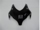 08-11 Glänzend Schwarz CBR1000RR Motorrad Vollverkleidung