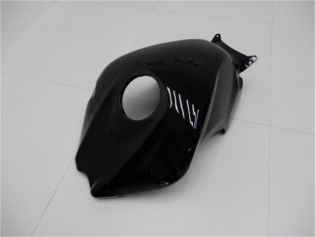 08-11 Glänzend Schwarz CBR1000RR Motorrad Vollverkleidung