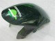 08-11 Grün CBR1000RR Motorrad Verkleidung