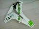 08-11 Grün Weiß CBR1000RR Motorrad Verkleidung 08-11 Grün Weiß CBR1000RR Motorrad Verkleidung