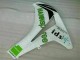 08-11 Grün Weiß CBR1000RR Motorrad Verkleidung 08-11 Grün Weiß CBR1000RR Motorrad Verkleidung