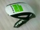 08-11 Grün Weiß CBR1000RR Motorrad Verkleidung 08-11 Grün Weiß CBR1000RR Motorrad Verkleidung
