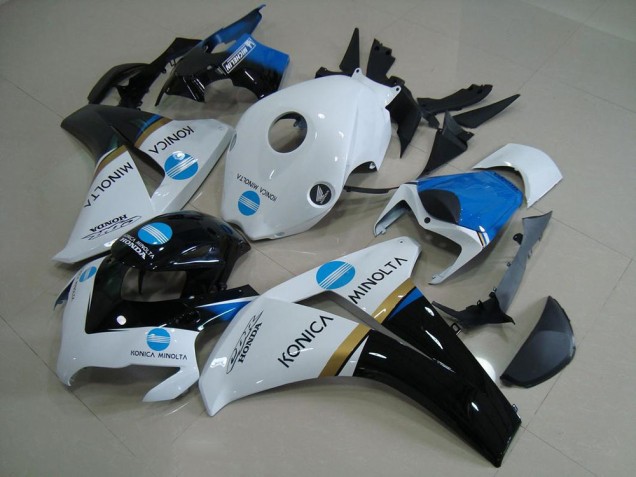 08-11 Konica CBR1000RR Motorrad Verkleidung 08-11 Konica CBR1000RR Motorrad Verkleidung