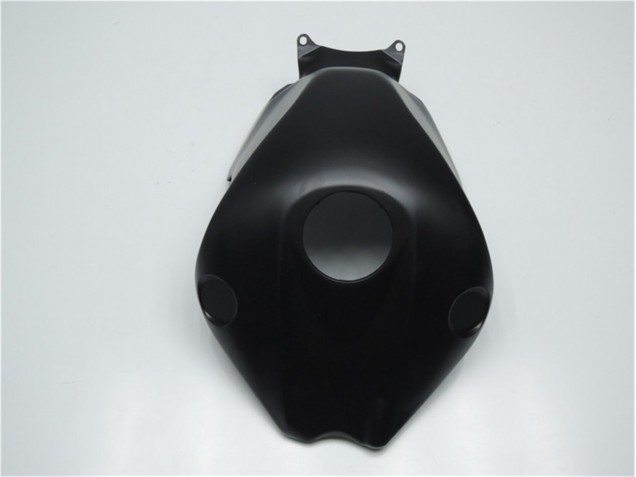 08-11 Matt Schwarz CBR1000RR Motorrad Verkleidungen 08-11 Matt Schwarz CBR1000RR Motorrad Verkleidungen