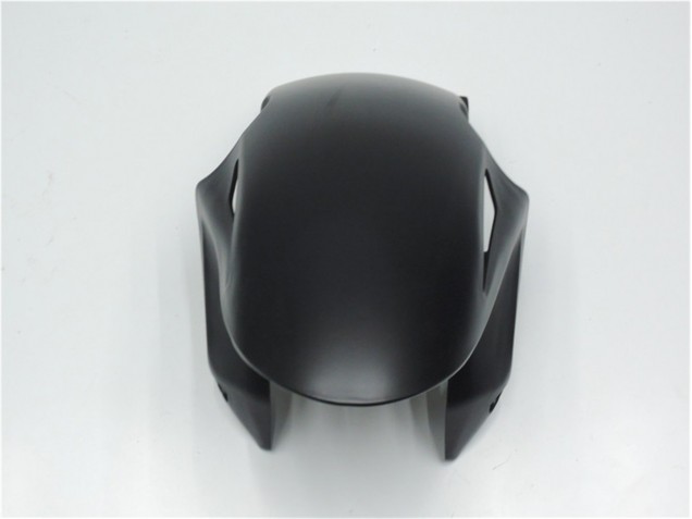 08-11 Matt Schwarz CBR1000RR Motorrad Verkleidungen 08-11 Matt Schwarz CBR1000RR Motorrad Verkleidungen