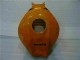 08-11 Orange CBR1000RR Motorrad Verkleidung