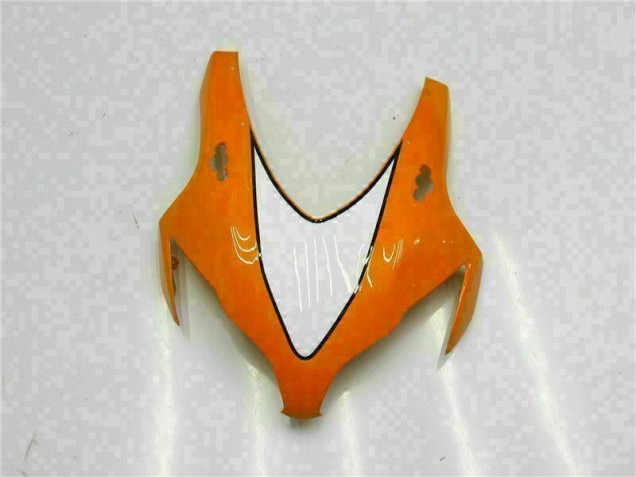 08-11 Orange CBR1000RR Motorrad Verkleidungen