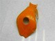 08-11 Orange CBR1000RR Motorrad Verkleidungen