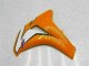 08-11 Orange CBR1000RR Motorrad Verkleidungen