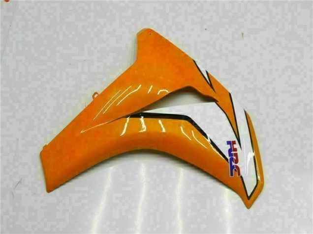 08-11 Orange CBR1000RR Motorrad Verkleidungen
