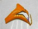 08-11 Orange CBR1000RR Motorrad Verkleidungen