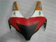 08-11 Orange Repsol CBR1000RR Motorrad Verkleidung Komplett Sets