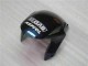 08-11 Orange Repsol CBR1000RR Motorrad Verkleidung