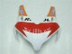 08-11 Orange Repsol CBR1000RR Motorrad Verkleidung & Plastik 08-11 Orange Repsol CBR1000RR Motorrad Verkleidung & Plastik