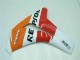 08-11 Orange Repsol CBR1000RR Motorrad Verkleidung & Plastik 08-11 Orange Repsol CBR1000RR Motorrad Verkleidung & Plastik