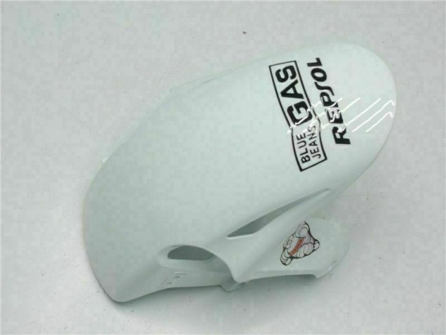 08-11 Orange Repsol CBR1000RR Motorrad Verkleidung & Plastik 08-11 Orange Repsol CBR1000RR Motorrad Verkleidung & Plastik